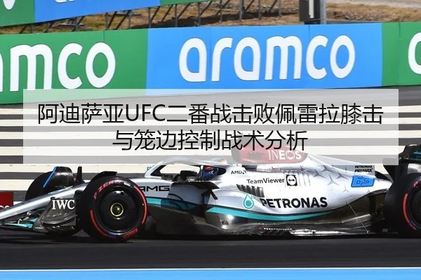 阿迪萨亚UFC二番战击败佩雷拉膝击与笼边控制战术分析